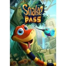 Snake Pass