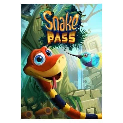 Snake Pass