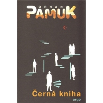 Černá kniha