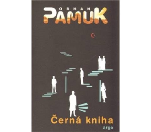 Černá kniha