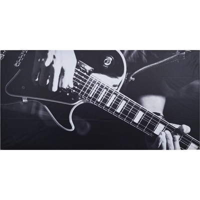 Razzor Acoustics Akustický panel - Les Paul 1200x600x50