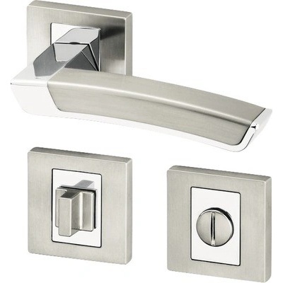 AC-T SERVIS CALLA WC chrom/nerez – Zbozi.Blesk.cz