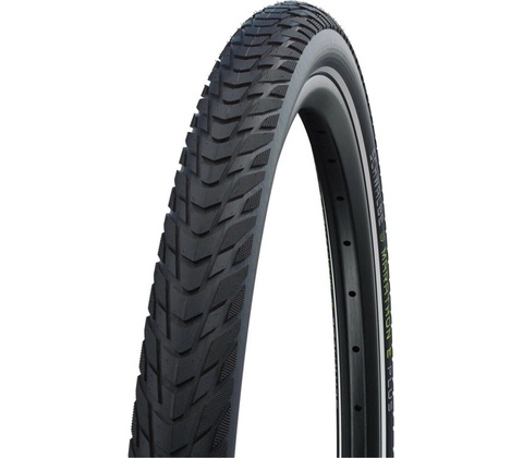 SCHWALBE MARATHON E-PLUS Performance Line 50-622 28x2,0
