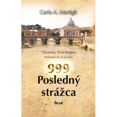 999 Posledný strážca