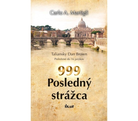 999 Posledný strážca