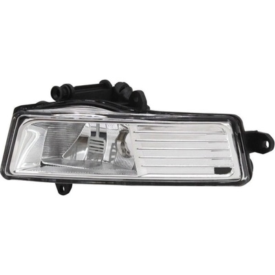 Levé přední mlhové světlo Audi A6 C6 (4F2/4F5) 08-11
