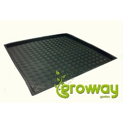 Nutriculture Flexi Tray Deep 80, 80x80x10 cm 0 – Zboží Dáma