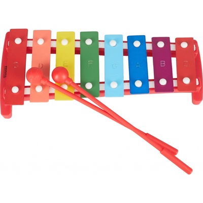 Wave Percussion TCCXY-P8C