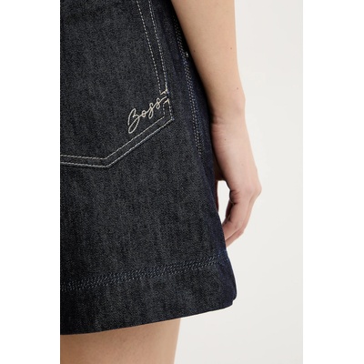 BOSS Orange Дънков къс панталон BOSS Orange C CARGO SHORT PPB (50552465)