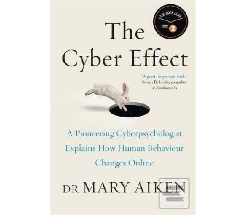 Cyber Effect Aiken Mary