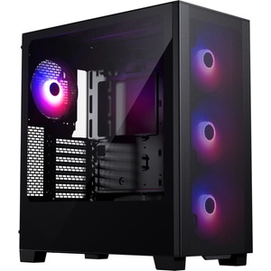 PCBuild Reaper Lightbeam - Core Ultra 7 265KF / RX 9070 XT / 32GB DDR5 / 1TB NVMe (49688)
