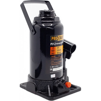 Hydraulický zvedák Procraft PJ12 | PJ12