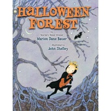 Halloween Forest