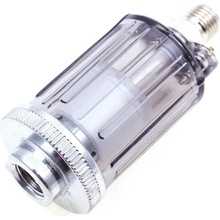 Odlučovač vody a oleje, separátor 1/4" - JONNESWAY JA-3808A