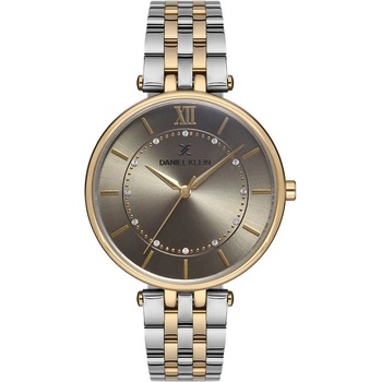 Daniel Klein DK. 1.12997-6 Дамски Часовник
