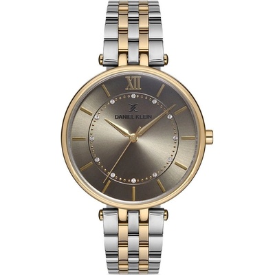 Daniel Klein DK. 1.12997-6 Дамски Часовник