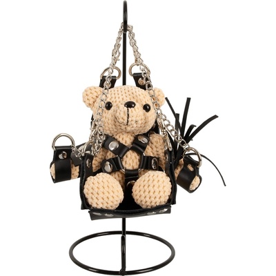 Bad Kitty SM Teddy with Swing