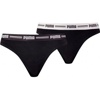 Puma nohavičky String 2P Pack W 907845 01