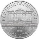 Münze Österreich Wiener Philharmoniker 1 oz