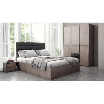 Спален комплект Toledo