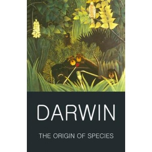 Origin of Species (ISBN: 9781853267802)