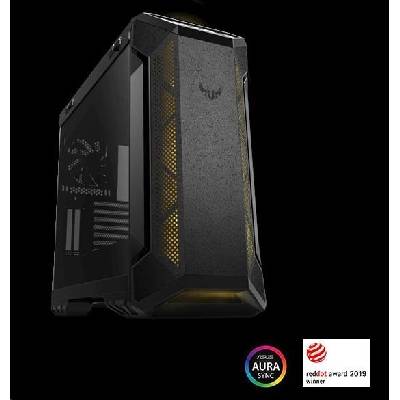 ASUS skříň GT501 TUF GAMING, ATX Tower - 90DC0012-B49000