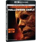 MagicBox Хелоуин убива - 2Blu-ray (4K Ultra HD + Blu-ray) (045873)