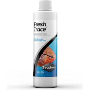 Seachem Fresh Trace 250 мл (2935)