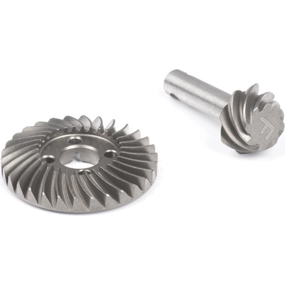 RGT Spirálové převody 8T+30T přední