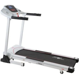 Christopeit TM 300 Бягаща пътека