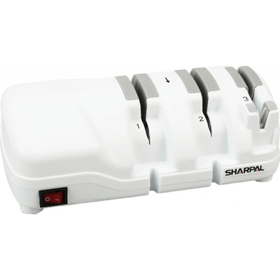 Sharpal Electric Knife Sharpener with Diamond Wheel SH-198H