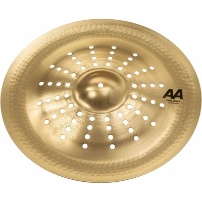 Sabian AA 21" Holy China Brilliant