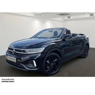 Volkswagen T-Roc Cabriolet 1.5 TSI DSG R-Line 110 kW