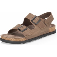 rieker 21152-25 Brown