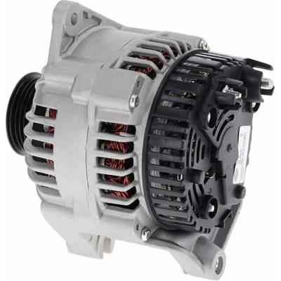 Alternátor HELLA 8EL 011 711-041