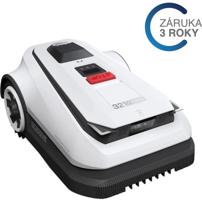 EcoVacs Goat A1600 RTK – Zboží Dáma
