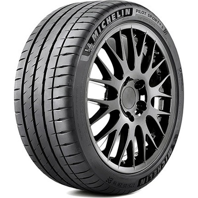 Michelin Pilot Sport 4 255/30 R21 93Y
