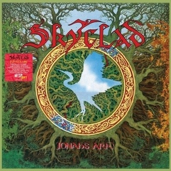 SKYCLAD: JONAHS ARK LP