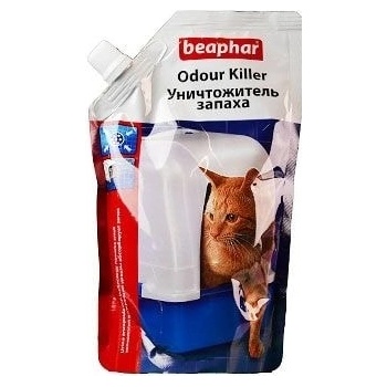 BEAPHAR Odour Killer Odstraňovač pachu 400g