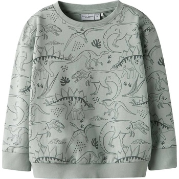 NAME IT Блуза nmmvermo aop