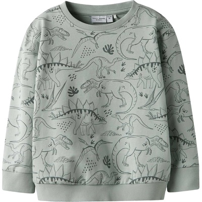 NAME IT Блуза nmmvermo aop