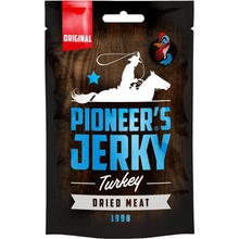 Pioneer's Jerky Krůtí originál 100 g