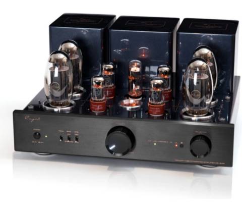 Cayin CS-150A