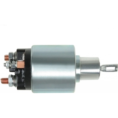 AS-PL Elektromagnetický spínač pre štartér SS0153