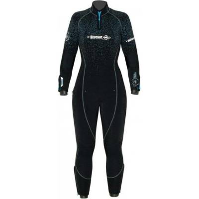 Beuchat FOCEA COMFORT6 5mm - dámský