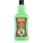 Reuzel Hair Scrub Shampoo почистващ шампоан За коса за мъже 1000ml