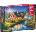 Cherry Pazzi - Puzzle Foresters Cottage - 1 000 piese