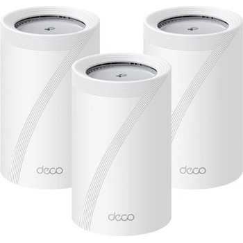 TP-Link Deco BE65 Pro BE11000 (3-Pack)