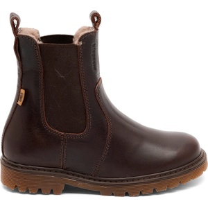 Bisgaard Детски зимни ботуши Bisgaard Kid's Neel Tex Winter boots - Dark Brown - размер 40 (EU) (702-6087-0221)