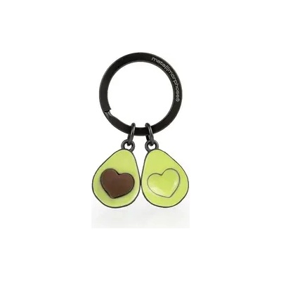 Metalmorphose Ключодържател Metalmorphose Avocado (MTM337-01)